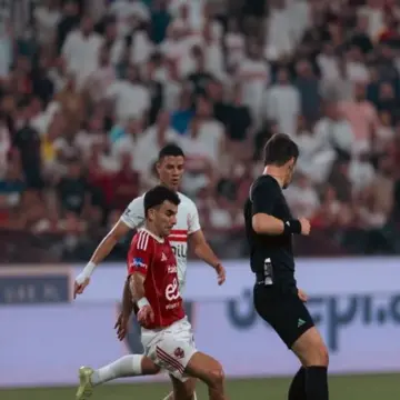 بعد الاجتماع الأمني.. طالع أعداد الجماهير في قمة الأهلي والزمالك